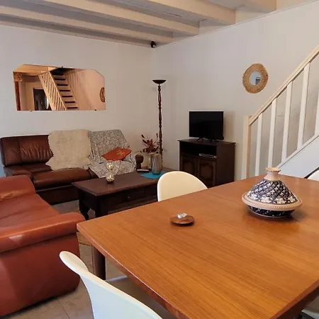 Tatil Evi Toutapie *