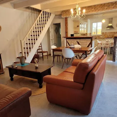 Toutapie Tatil Evi *